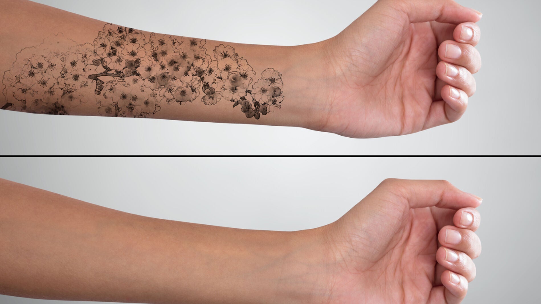 Estás pensando en hacerte un tatuaje? Esto es todo lo que deberías saber - VÍDEO